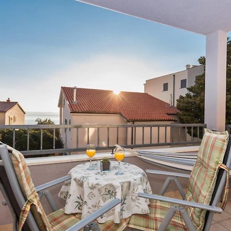 Neno Apartment Makarska Exterior photo