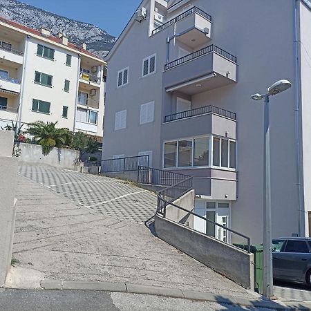 Neno Apartment Makarska Exterior photo